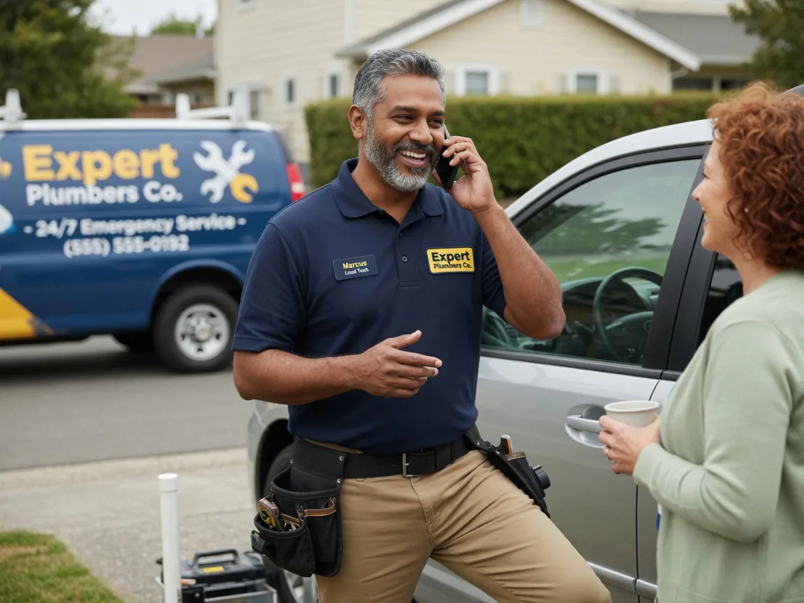 Drain Cleaning Napier, WV FAQs